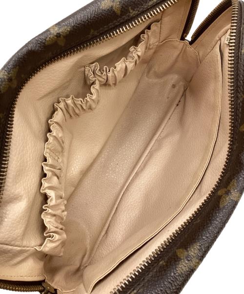 LOUIS VUITTON（ルイ ヴィトン）LOUIS VUITTON (ルイ ヴィトン) トゥールストワレット23の古着・服飾アイテム