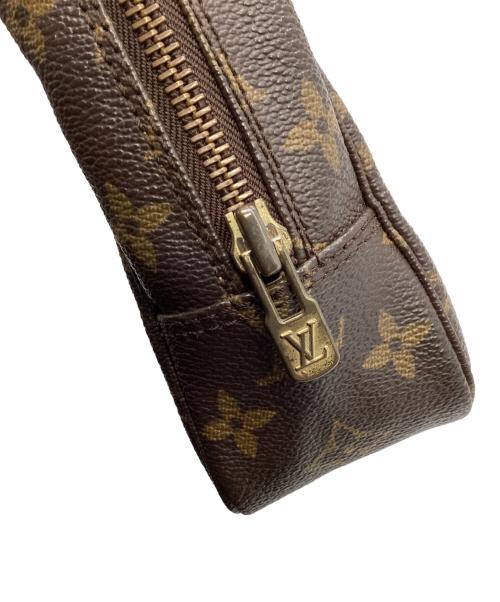 LOUIS VUITTON（ルイ ヴィトン）LOUIS VUITTON (ルイ ヴィトン) トゥールストワレット23の古着・服飾アイテム