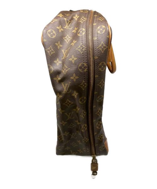 LOUIS VUITTON（ルイ ヴィトン）LOUIS VUITTON (ルイ ヴィトン) ハンドバッグの古着・服飾アイテム