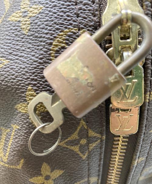 LOUIS VUITTON（ルイ ヴィトン）LOUIS VUITTON (ルイ ヴィトン) ハンドバッグの古着・服飾アイテム