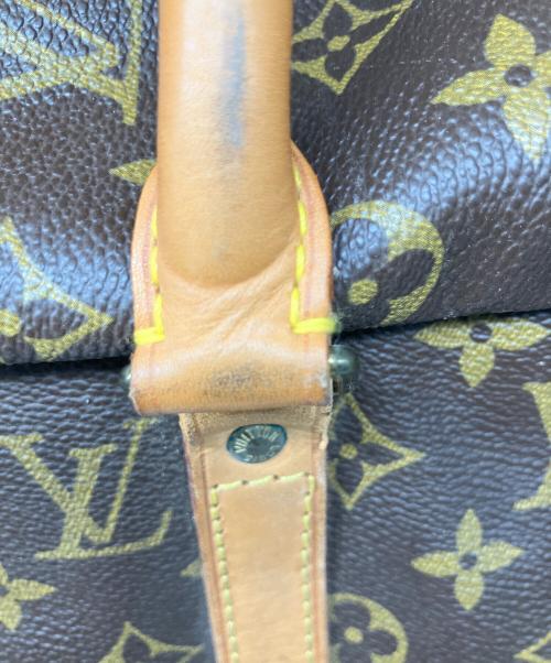 LOUIS VUITTON（ルイ ヴィトン）LOUIS VUITTON (ルイ ヴィトン) ハンドバッグの古着・服飾アイテム