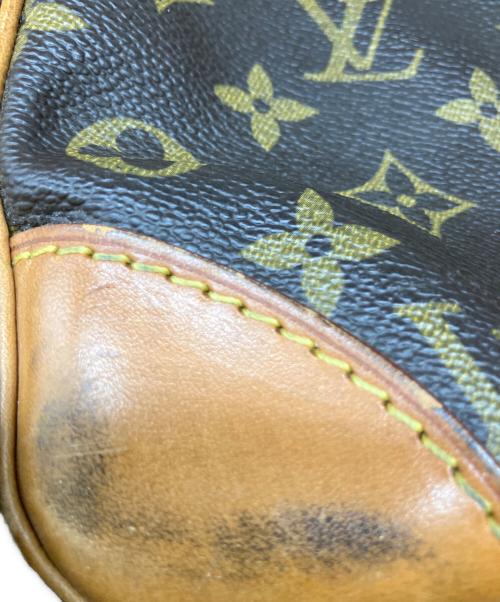 LOUIS VUITTON（ルイ ヴィトン）LOUIS VUITTON (ルイ ヴィトン) ハンドバッグの古着・服飾アイテム