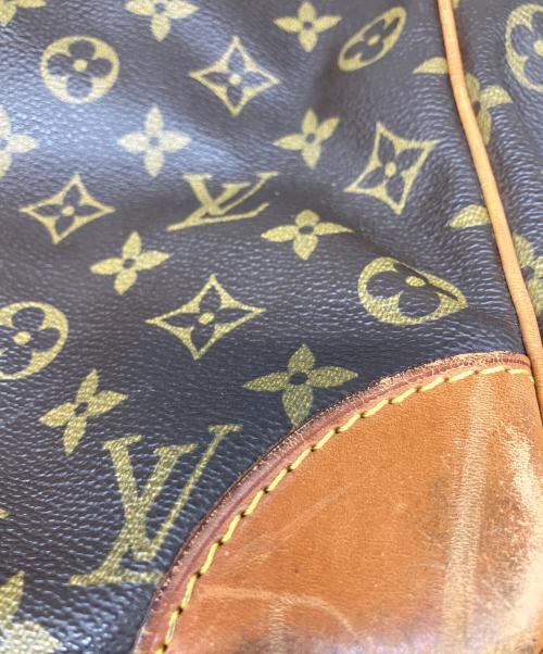LOUIS VUITTON（ルイ ヴィトン）LOUIS VUITTON (ルイ ヴィトン) ハンドバッグの古着・服飾アイテム