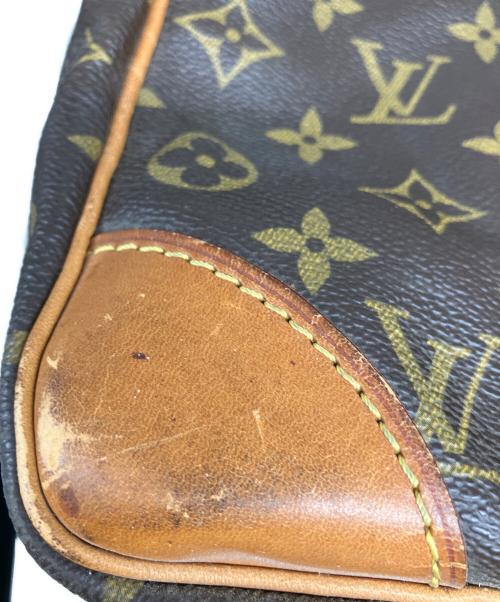 LOUIS VUITTON（ルイ ヴィトン）LOUIS VUITTON (ルイ ヴィトン) ハンドバッグの古着・服飾アイテム