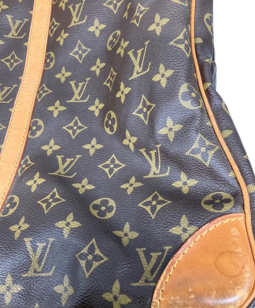 LOUIS VUITTON（ルイ ヴィトン）LOUIS VUITTON (ルイ ヴィトン) ハンドバッグの古着・服飾アイテム