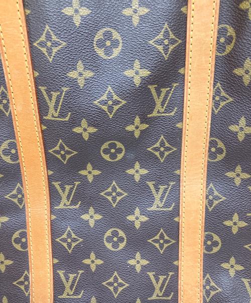 LOUIS VUITTON（ルイ ヴィトン）LOUIS VUITTON (ルイ ヴィトン) ハンドバッグの古着・服飾アイテム