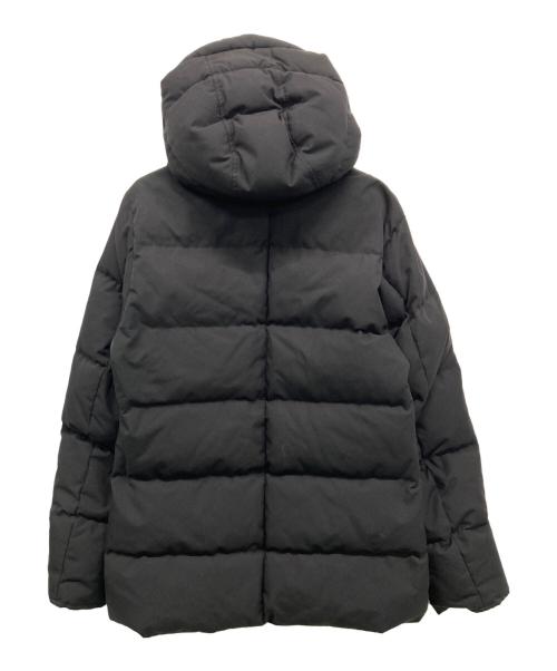 Pyrenex（ピレネックス）Pyrenex (ピレネックス) ダウンジャケット ブラック サイズ:Sの古着・服飾アイテム