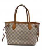 LOUIS VUITTONルイ ヴィトン）の古着「ネヴァーフルPM」