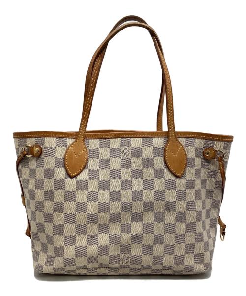 LOUIS VUITTON（ルイ ヴィトン）LOUIS VUITTON (ルイ ヴィトン) ネヴァーフルPMの古着・服飾アイテム