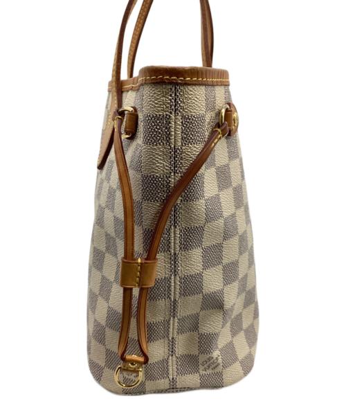 LOUIS VUITTON（ルイ ヴィトン）LOUIS VUITTON (ルイ ヴィトン) ネヴァーフルPMの古着・服飾アイテム