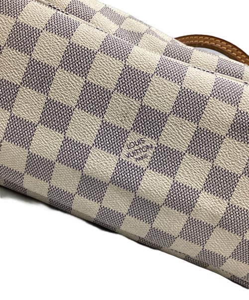 LOUIS VUITTON（ルイ ヴィトン）LOUIS VUITTON (ルイ ヴィトン) ネヴァーフルPMの古着・服飾アイテム