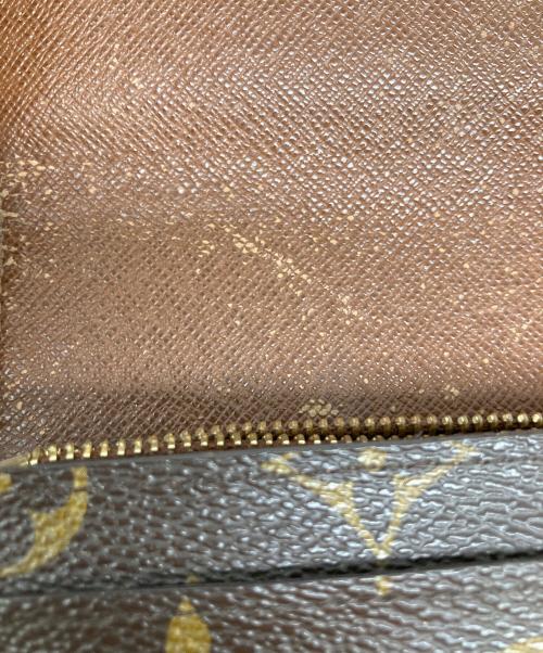 LOUIS VUITTON（ルイ ヴィトン）LOUIS VUITTON (ルイ ヴィトン) 長財布の古着・服飾アイテム