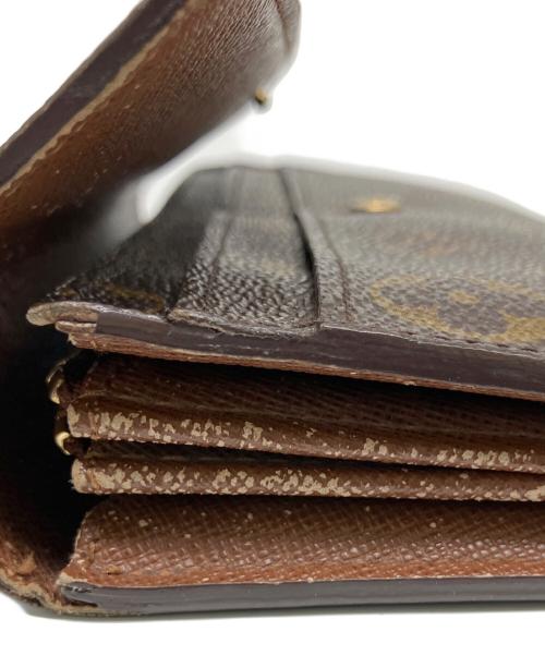 LOUIS VUITTON（ルイ ヴィトン）LOUIS VUITTON (ルイ ヴィトン) 長財布の古着・服飾アイテム