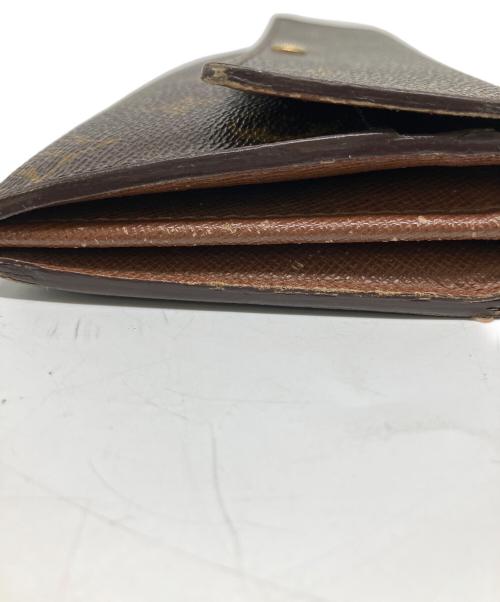 LOUIS VUITTON（ルイ ヴィトン）LOUIS VUITTON (ルイ ヴィトン) 長財布の古着・服飾アイテム