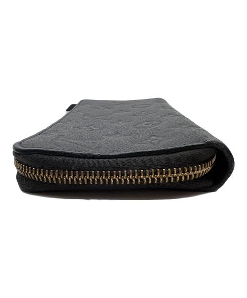 LOUIS VUITTON（ルイ ヴィトン）LOUIS VUITTON (ルイ ヴィトン) 長財布 ノワールの古着・服飾アイテム