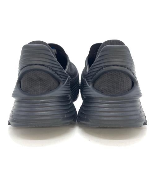 HOKAONEONE（ホカオネオネ）HOKAONEONE (ホカオネオネ) RESTORE TC ブラック サイズ:25の古着・服飾アイテム