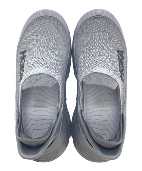 HOKAONEONE（ホカオネオネ）HOKAONEONE (ホカオネオネ) RESTORE TC ブラック サイズ:25の古着・服飾アイテム