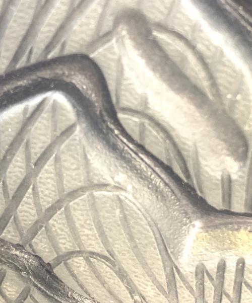 HOKAONEONE（ホカオネオネ）HOKAONEONE (ホカオネオネ) RESTORE TC ブラック サイズ:25の古着・服飾アイテム