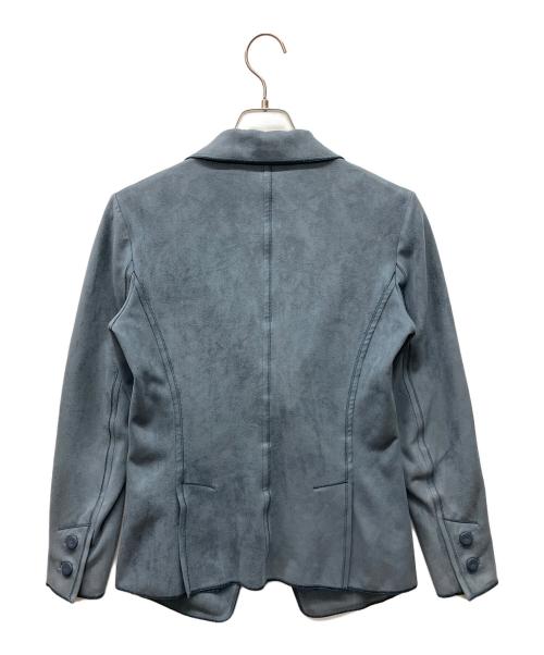 GIORGIO ARMANI（ジョルジョアルマーニ）GIORGIO ARMANI (ジョルジョアルマーニ) セットアップ ブルー サイズ:44の古着・服飾アイテム