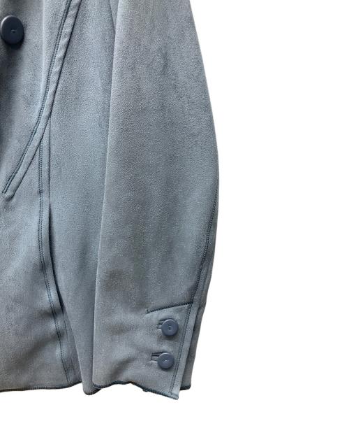 GIORGIO ARMANI（ジョルジョアルマーニ）GIORGIO ARMANI (ジョルジョアルマーニ) セットアップ ブルー サイズ:44の古着・服飾アイテム