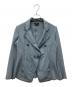 GIORGIO ARMANI (ジョルジョアルマーニ) セットアップ ブルー サイズ:44：8000円