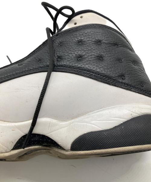 NIKE（ナイキ）NIKE (ナイキ) AIR JORDAN 13 RETRO ブラック サイズ:28cmの古着・服飾アイテム