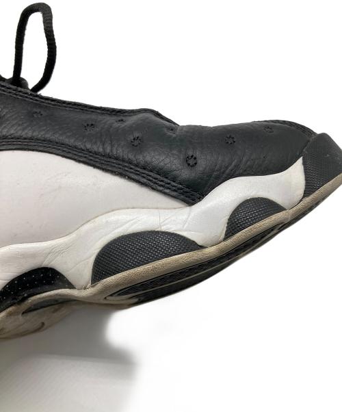 NIKE（ナイキ）NIKE (ナイキ) AIR JORDAN 13 RETRO ブラック サイズ:28cmの古着・服飾アイテム