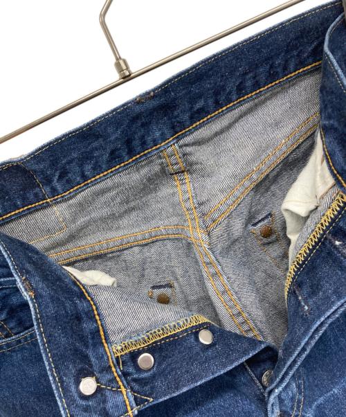 LEVI'S（リーバイス）LEVI'S (リーバイス) デニムパンツ501XX サイズ:W30×L36の古着・服飾アイテム