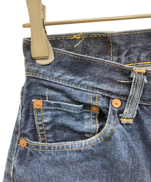 LEVI'S（リーバイス）LEVI'S (リーバイス) デニムパンツ501XX サイズ:W30×L36の古着・服飾アイテム