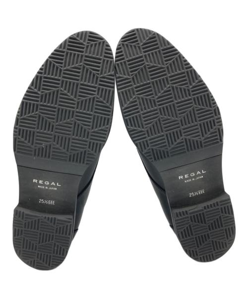 REGAL（リーガル）REGAL (リーガル) シューズ サイズ:25　1/2の古着・服飾アイテム