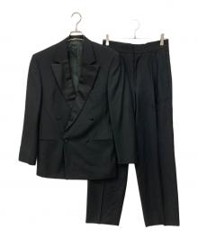 Istante（イスタンテ）の古着「セットアップスーツ」｜ブラック