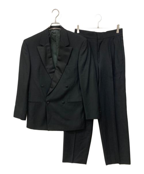 Istante（イスタンテ）Istante (イスタンテ) セットアップスーツ ブラック サイズ:SIZE 44の古着・服飾アイテム