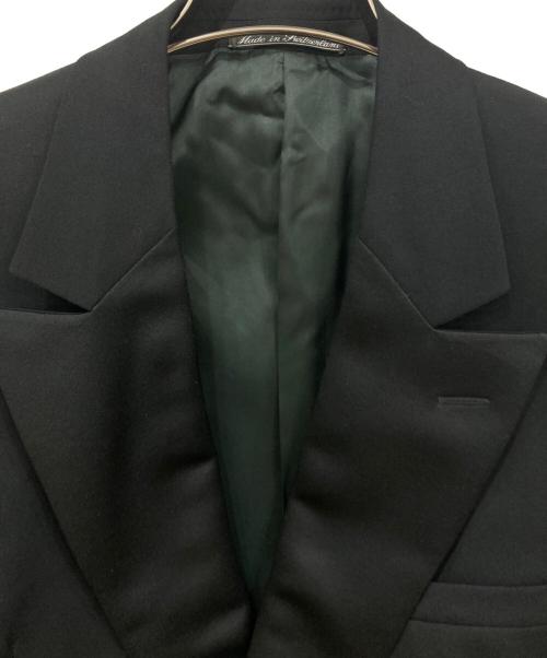 Istante（イスタンテ）Istante (イスタンテ) セットアップスーツ ブラック サイズ:SIZE 44の古着・服飾アイテム