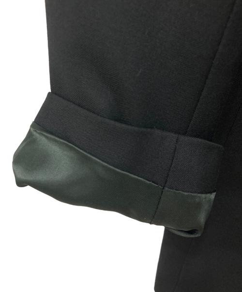 Istante（イスタンテ）Istante (イスタンテ) セットアップスーツ ブラック サイズ:SIZE 44の古着・服飾アイテム