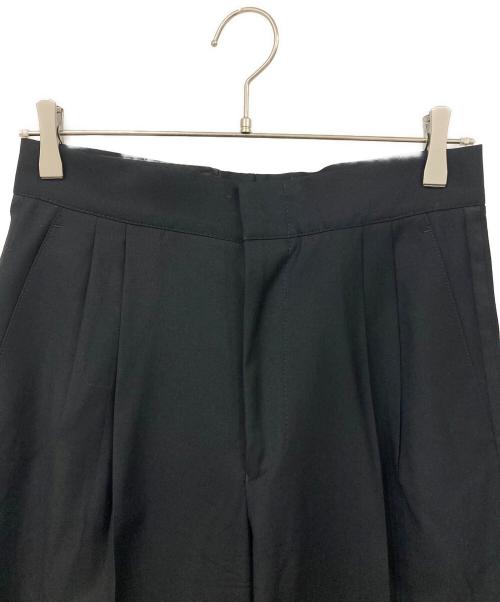 Istante（イスタンテ）Istante (イスタンテ) セットアップスーツ ブラック サイズ:SIZE 44の古着・服飾アイテム