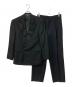 Istante（イスタンテ）の古着「セットアップスーツ」｜ブラック