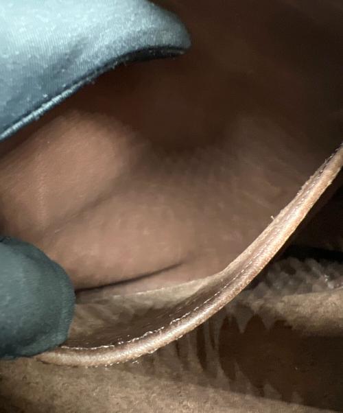 COACH（コーチ）COACH (コーチ) ショルダーバッグ/OLD COACH ブラウンの古着・服飾アイテム