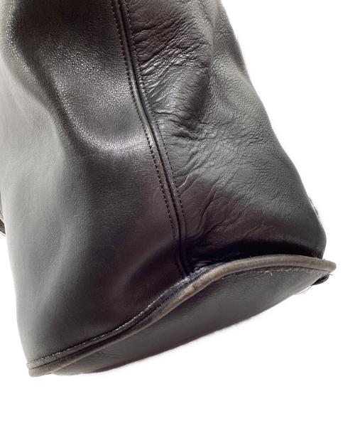 COACH（コーチ）COACH (コーチ) ショルダーバッグ ブラックの古着・服飾アイテム