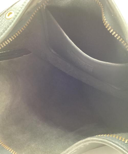 COACH（コーチ）COACH (コーチ) ショルダーバッグ ブラックの古着・服飾アイテム