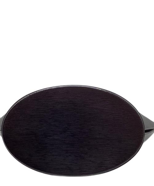 LOUIS VUITTON（ルイ ヴィトン）LOUIS VUITTON (ルイ ヴィトン) トートバッグ/エピ・サンジャック ノワールの古着・服飾アイテム