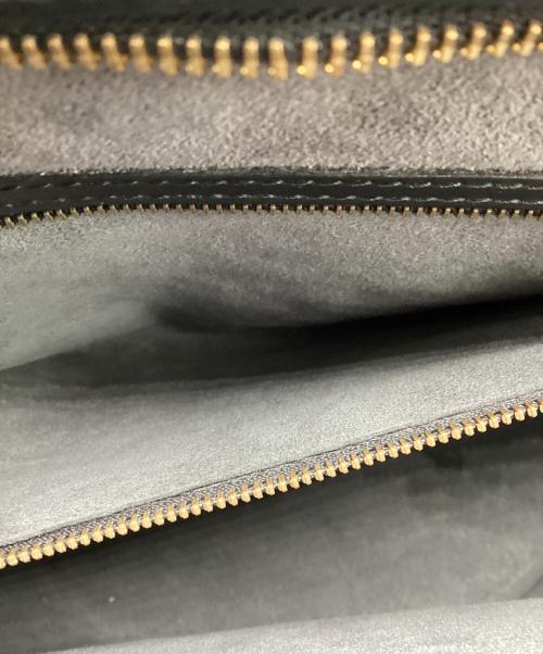 LOUIS VUITTON（ルイ ヴィトン）LOUIS VUITTON (ルイ ヴィトン) トートバッグ/エピ・サンジャック ノワールの古着・服飾アイテム