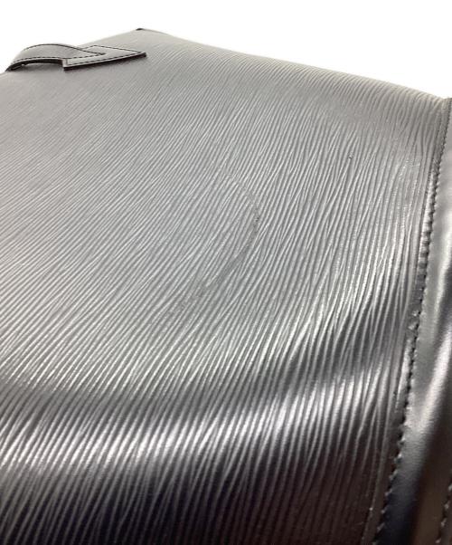 LOUIS VUITTON（ルイ ヴィトン）LOUIS VUITTON (ルイ ヴィトン) トートバッグ/エピ・サンジャック ノワールの古着・服飾アイテム