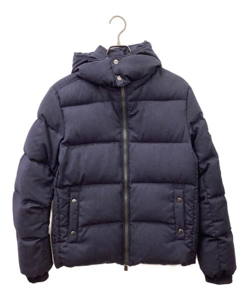 TATRAS（タトラス）TATRAS (タトラス) TATRAS　ダウンジャケット　SHIPS別注 ネイビー サイズ:03の古着・服飾アイテム