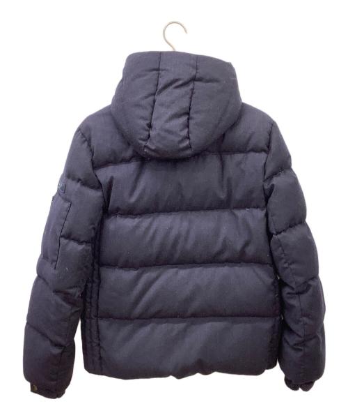 TATRAS（タトラス）TATRAS (タトラス) TATRAS　ダウンジャケット　SHIPS別注 ネイビー サイズ:03の古着・服飾アイテム