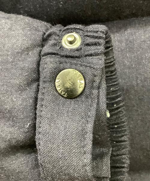 TATRAS（タトラス）TATRAS (タトラス) TATRAS　ダウンジャケット　SHIPS別注 ネイビー サイズ:03の古着・服飾アイテム