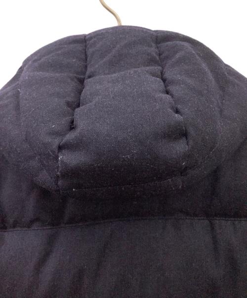 TATRAS（タトラス）TATRAS (タトラス) TATRAS　ダウンジャケット　SHIPS別注 ネイビー サイズ:03の古着・服飾アイテム