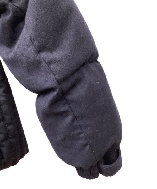 TATRAS（タトラス）TATRAS (タトラス) TATRAS　ダウンジャケット　SHIPS別注 ネイビー サイズ:03の古着・服飾アイテム