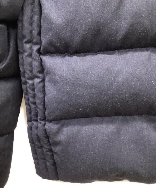 TATRAS（タトラス）TATRAS (タトラス) TATRAS　ダウンジャケット　SHIPS別注 ネイビー サイズ:03の古着・服飾アイテム