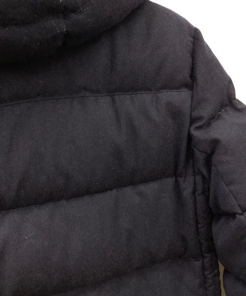 TATRAS（タトラス）TATRAS (タトラス) TATRAS　ダウンジャケット　SHIPS別注 ネイビー サイズ:03の古着・服飾アイテム