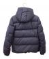 TATRAS (タトラス) TATRAS　ダウンジャケット　SHIPS別注 ネイビー サイズ:03：15000円